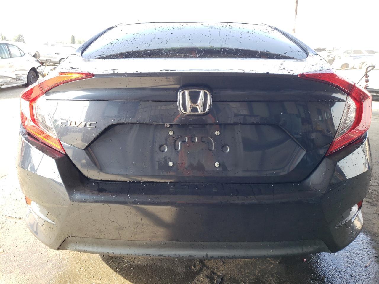 2017 HONDA CIVIC LX - Image 6
