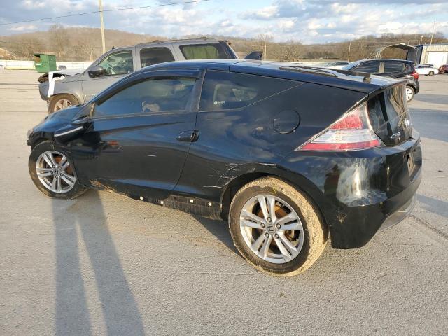 2012 Honda Cr-Z Ex - Фото 2