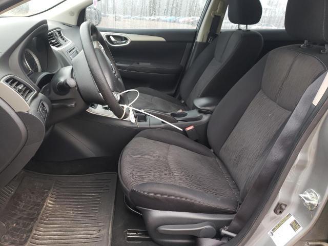 2014 Nissan Sentra S - Фото 7