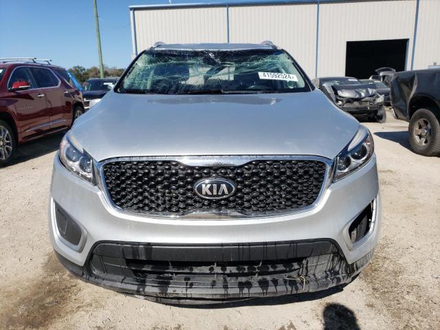2016 Kia Sorento Lx - Image 5