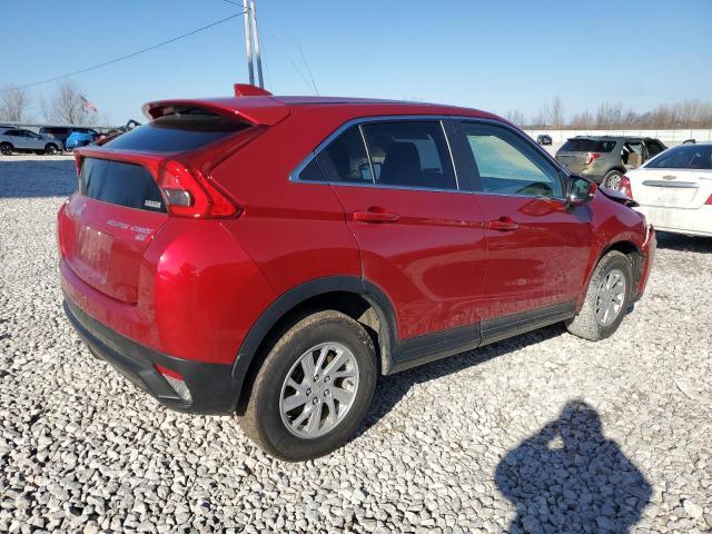 2019 Mitsubishi Eclipse Cross Es - Image 3