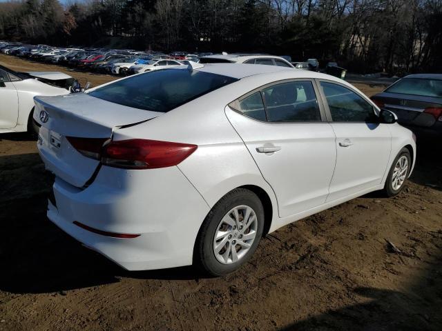 2017 Hyundai Elantra Se - Image 3