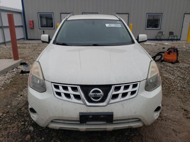 2012 Nissan Rogue S - Фото 5