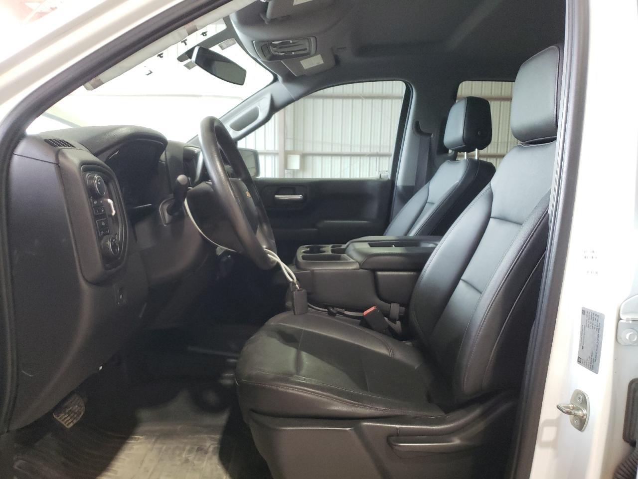 2019 CHEVROLET SILVERADO - Image 7