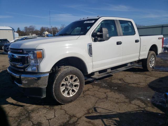 2020 Ford F350 Super Duty