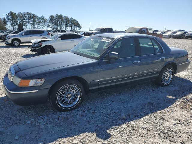 1998 Mercury Grand Marquis Gs