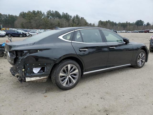 2018 Lexus Ls 500 Base - Фото 3