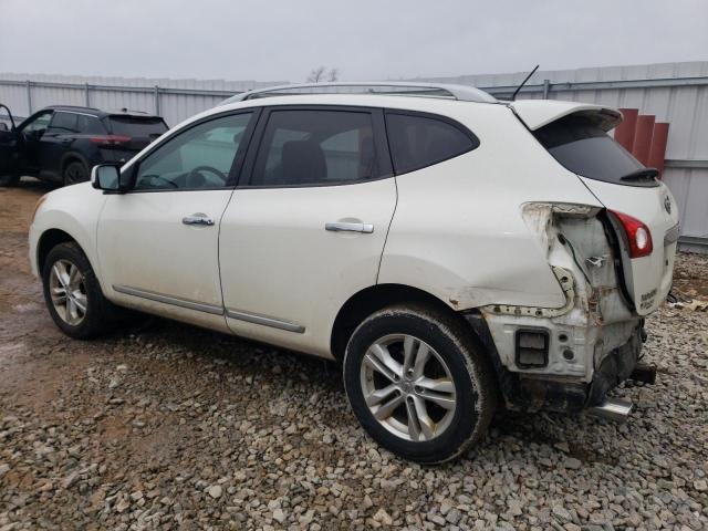 2012 Nissan Rogue S - Фото 2