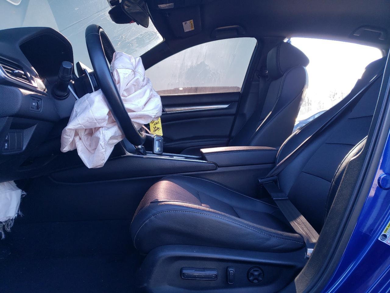 2019 HONDA ACCORD SPO - Image 7