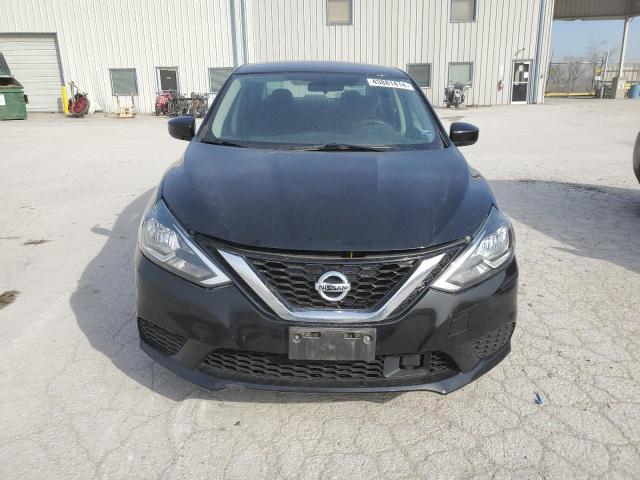 2018 Nissan Sentra S - Image 5
