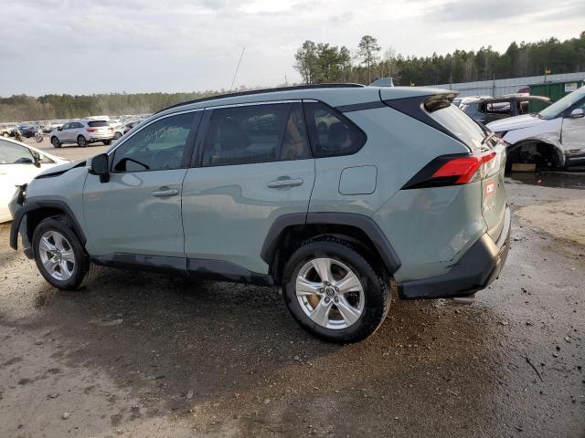 2020 Toyota Rav4 Xle - Фото 2