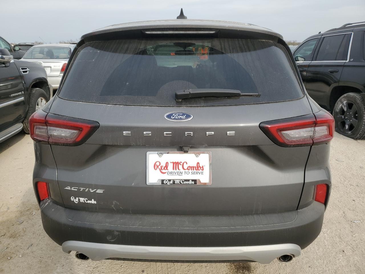 2023 FORD ESCAPE ACT - Image 6