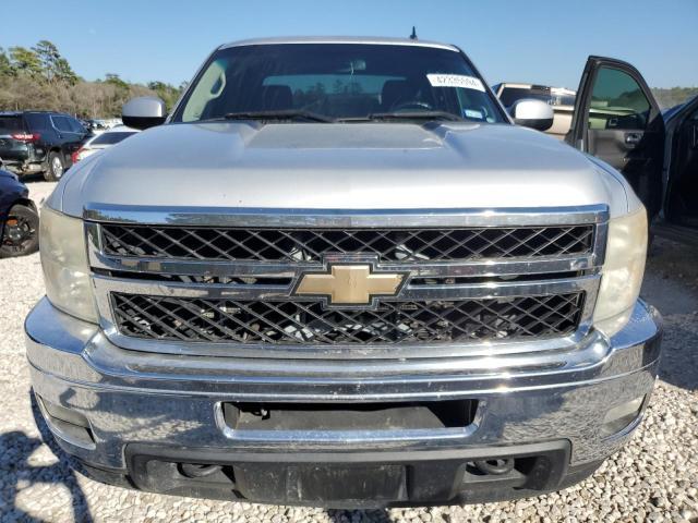 2011 Chevrolet Silverado K2500 Heavy Duty Ltz - Фото 5