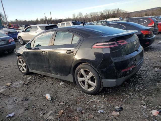 2013 Chevrolet Volt - Фото 2