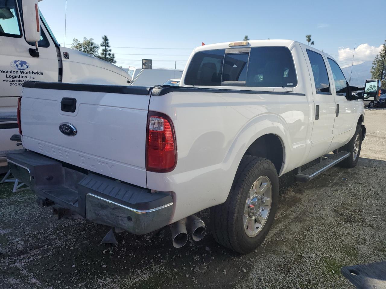 2016 FORD F250 SUPER - Image 3