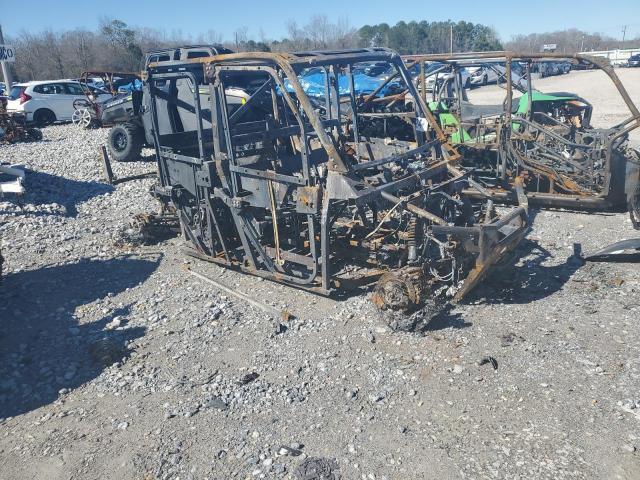 2024 Polaris Ranger Crew Xp 1000 Northstar Ultimate