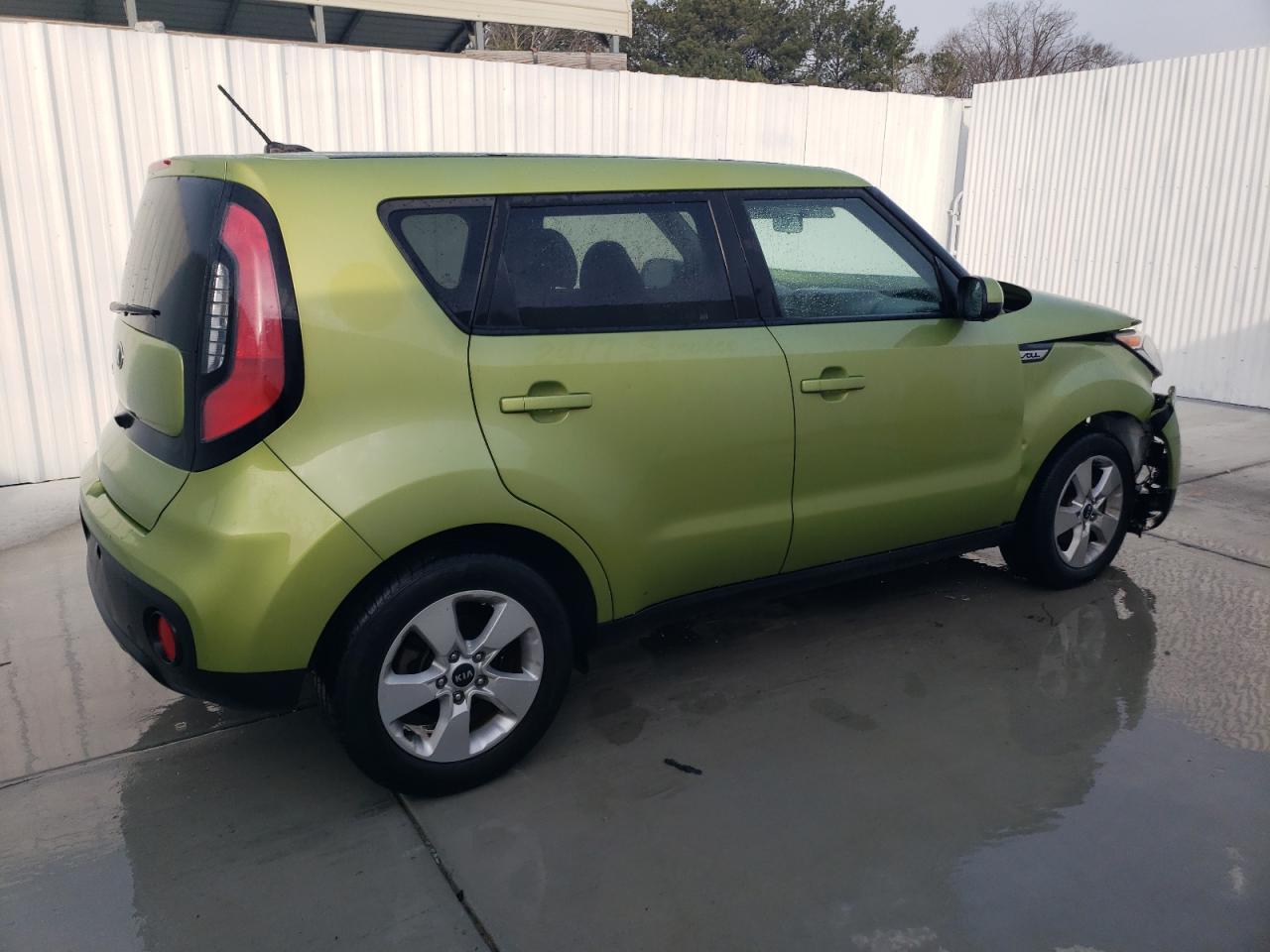 2019 KIA SOUL - Image 3