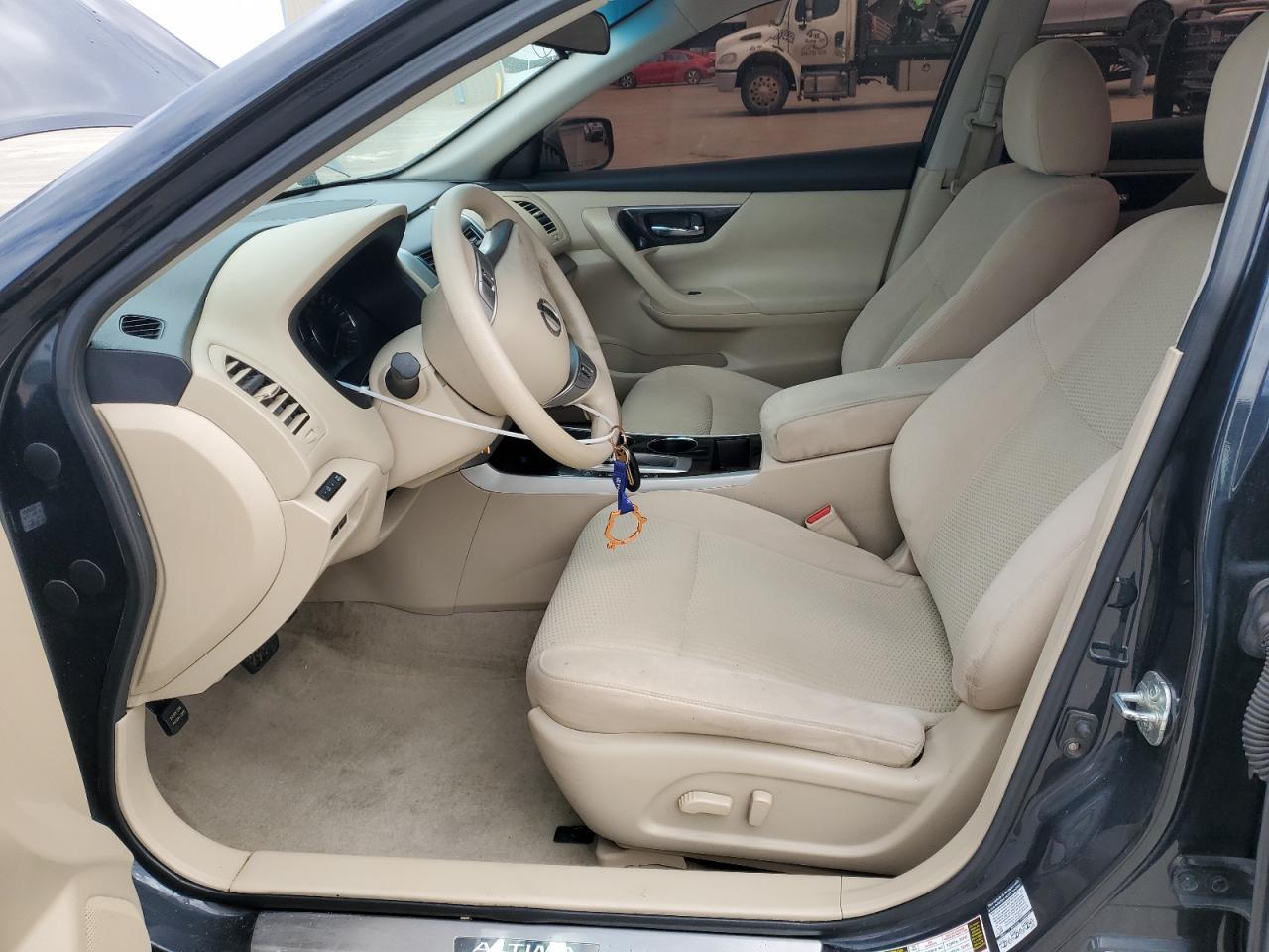 2014 NISSAN ALTIMA 2.5 - Фото 7