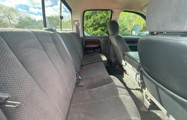 2003 Dodge Ram 3500 St - Фото 6
