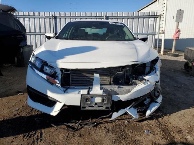 2017 Honda Civic Lx - Фото 5