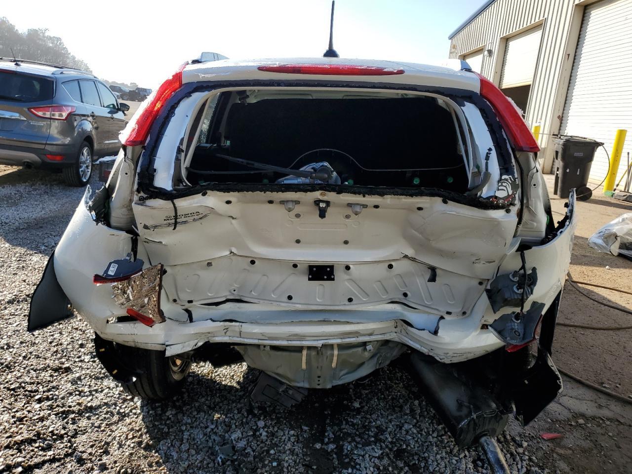 2016 HONDA CR-V EXL - Image 6