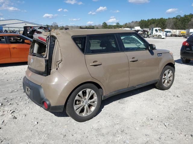 2014 Kia Soul + - Image 3