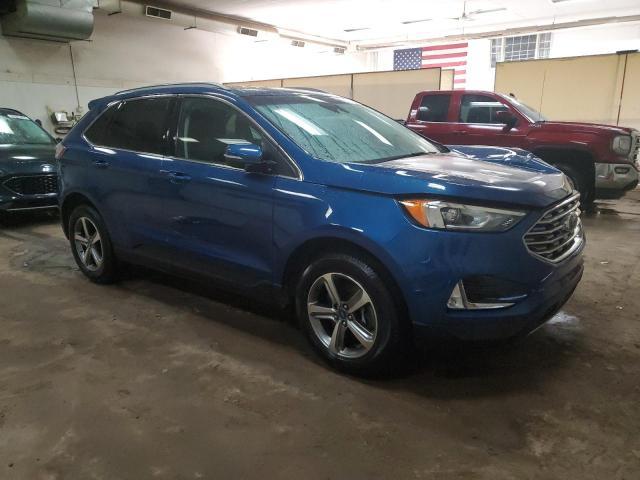 2020 Ford Edge Sel - Image 4