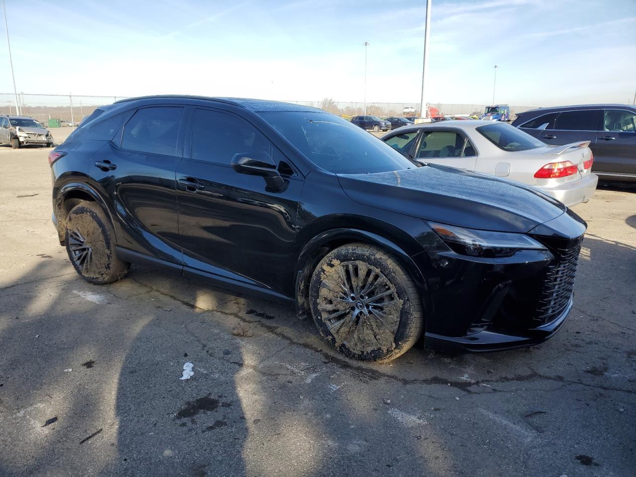 2023 LEXUS RX 350 BAS - Image 4