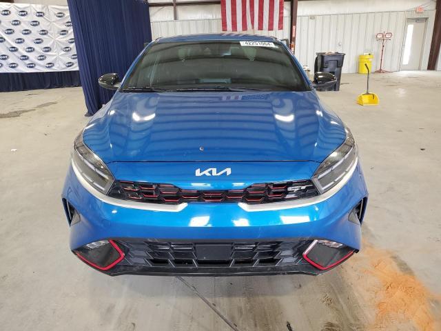 2023 Kia Forte Gt - Фото 5