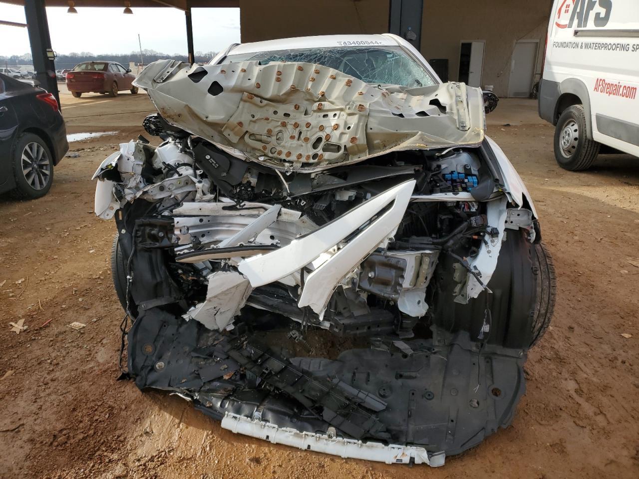 2021 TOYOTA CAMRY SE - Image 5