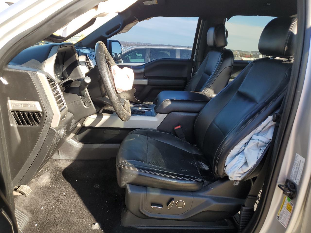 2016 FORD F150 SUPER - Image 7