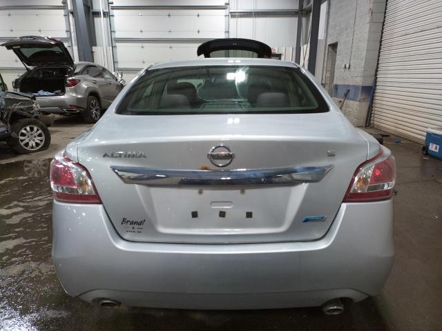 2013 Nissan Altima 2.5 - Фото 6