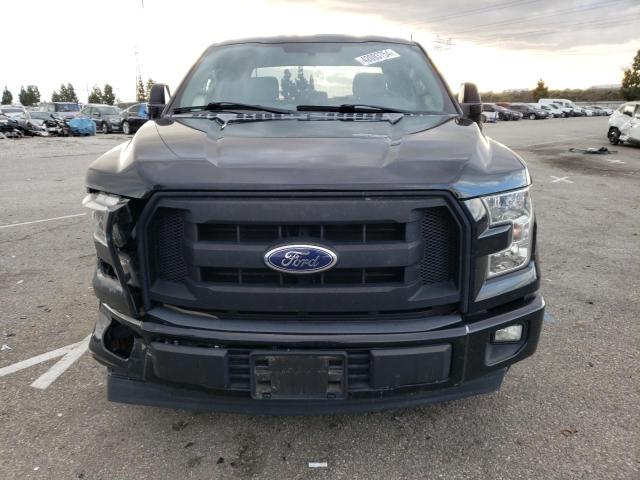 2017 Ford F150 Super Cab - Image 5