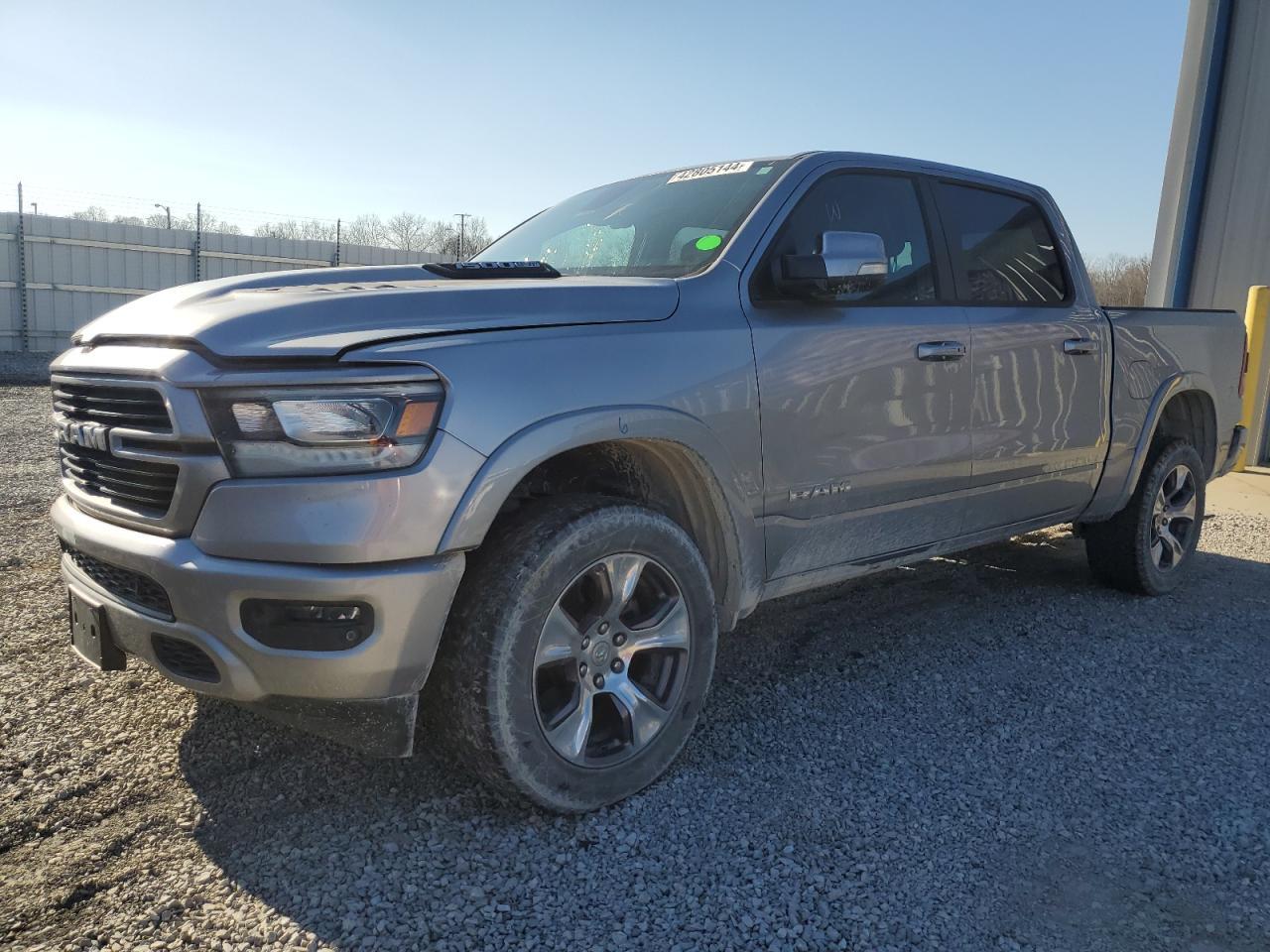 2019 RAM 1500 LARAM