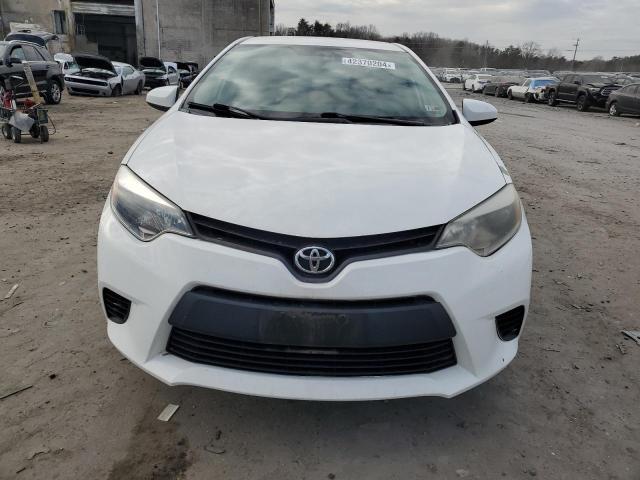 2014 Toyota Corolla L - Фото 5