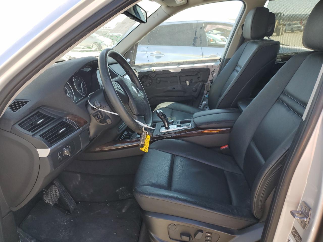 2012 BMW X5 XDRIVE3 - Image 7