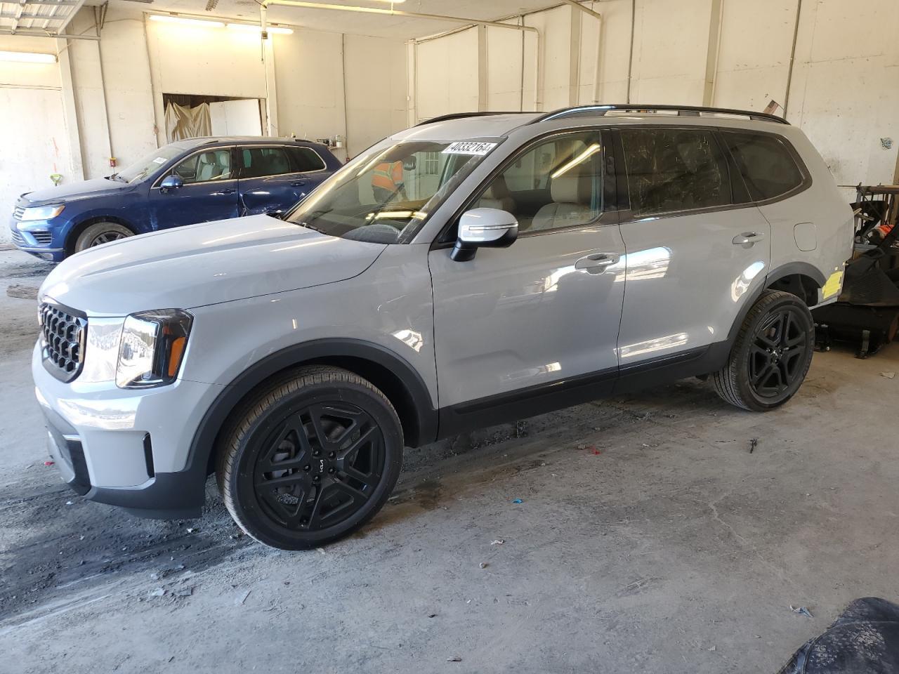 2024 KIA TELLURIDE