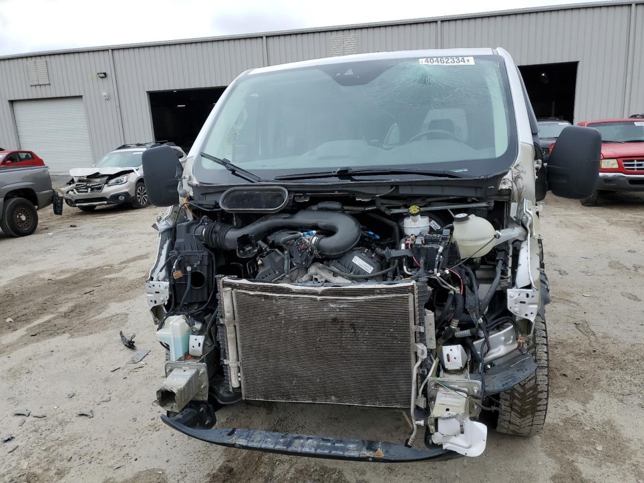2015 FORD TRANSIT T- - Фото 5
