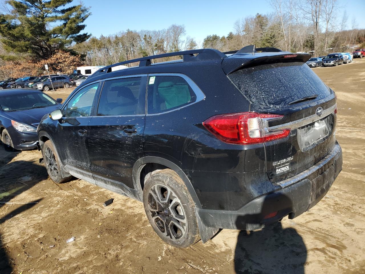 2023 SUBARU ASCENT LIM - Image 2