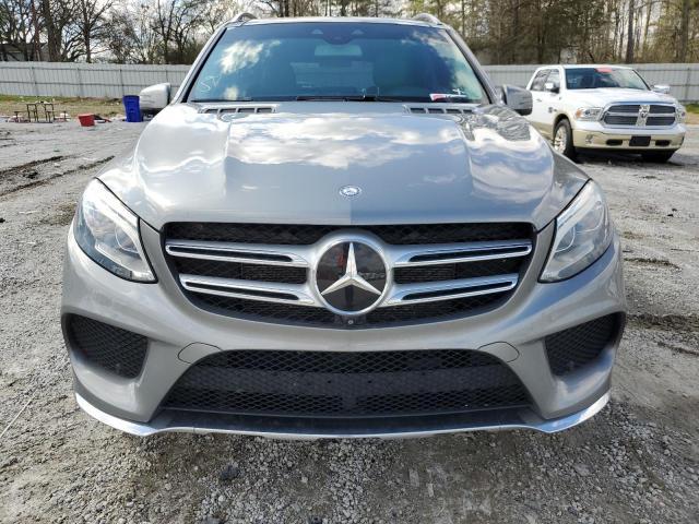 2016 Mercedes-Benz Gle 400 4Matic - Image 5