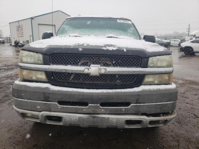2003 Chevrolet Silverado K2500 Heavy Duty - Фото 5