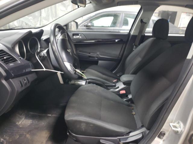 2017 Mitsubishi Lancer Es - Image 7