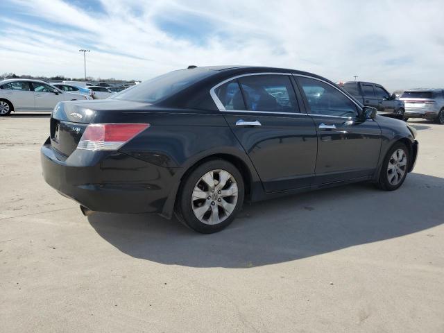 2010 Honda Accord Exl - Фото 3