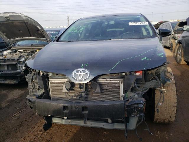 2014 Toyota Venza Le - Image 5