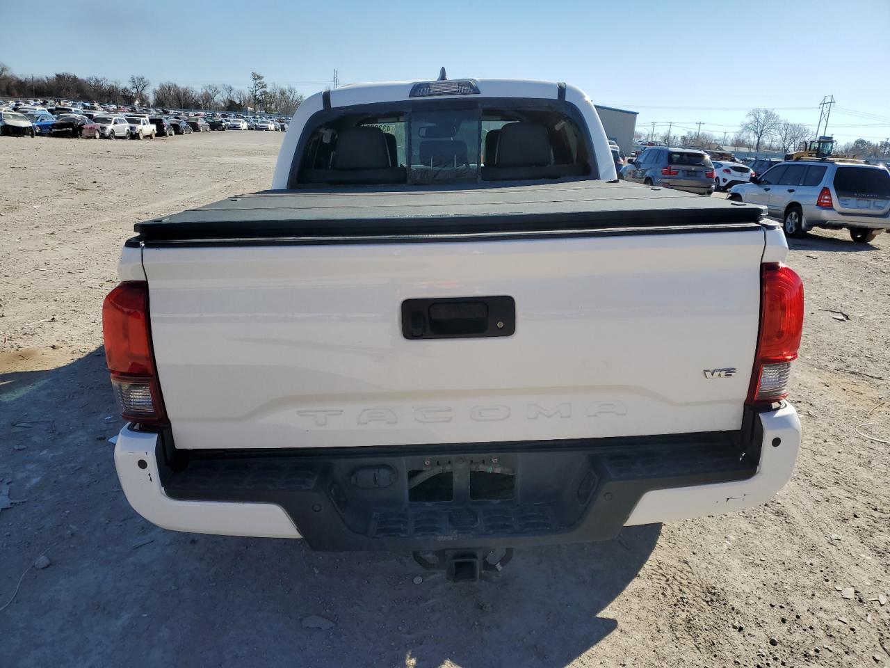 2019 TOYOTA TACOMA DOU - Image 6