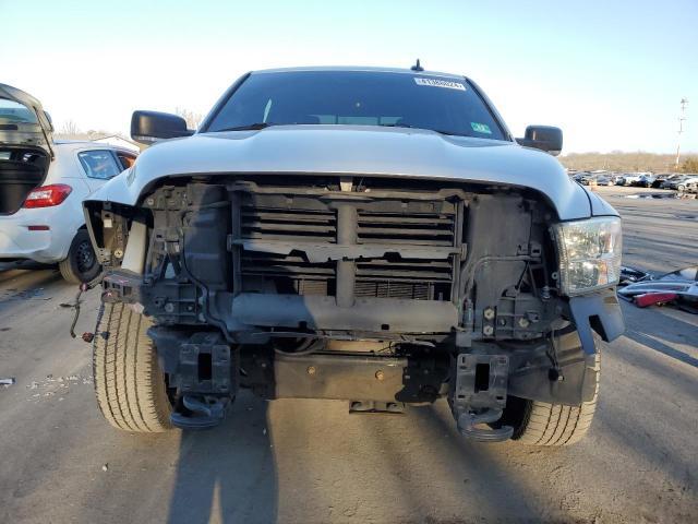2017 Ram 1500 Slt - Фото 5