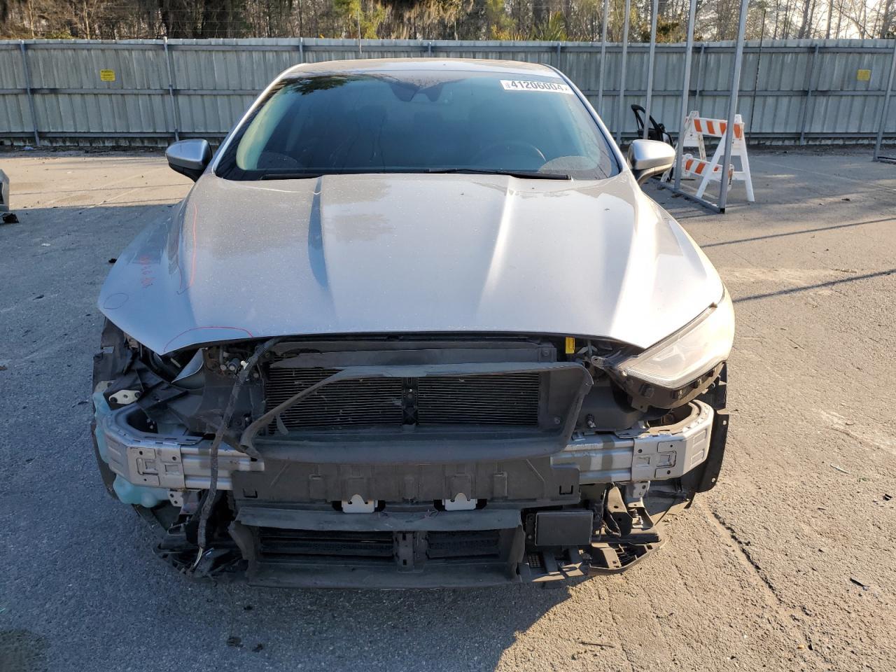 2020 FORD FUSION SE - Image 5