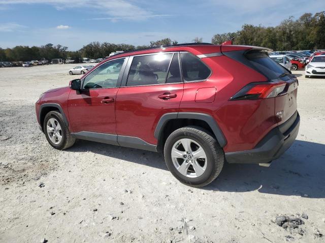 2020 Toyota Rav4 Xle - Фото 2