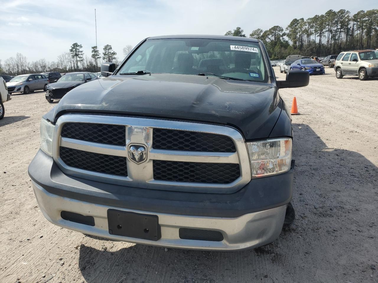 2015 RAM 1500 ST - Image 5