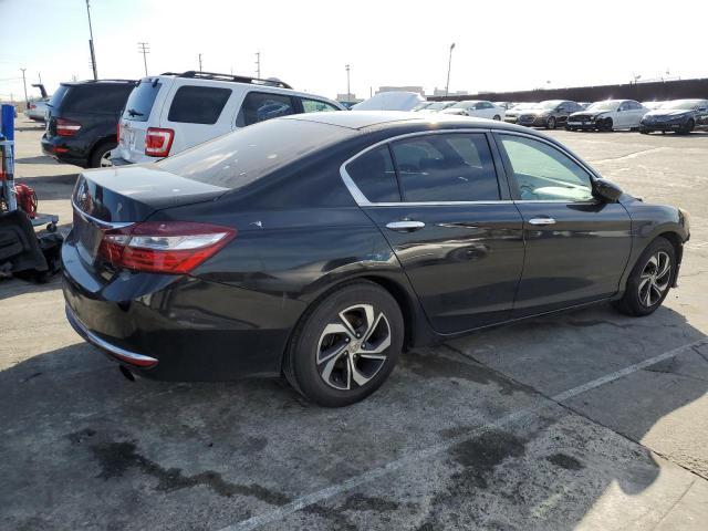 2016 Honda Accord Lx - Фото 3